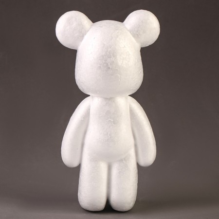 Foam preparation "Bear", 24 × 12 × 10 cm-3