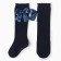 Golfs crumb I “bow” 10-12 cm, blue