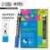 Marker-painting, varnish. Bullet tip, 4 mm, blue Pro choice