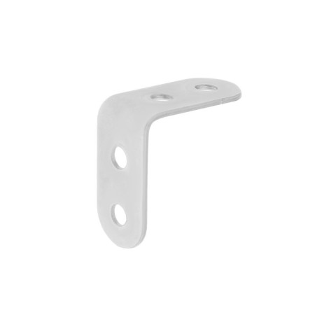 MK-1 bracket, 32 x 32 mm, zinc coating-1