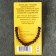 Bracelet from Lava with Busina Ji "Four Grace" No. 3