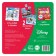 Gift set: Magnetic Book + Puzzles + Board Game "An amazing adventure", Disney