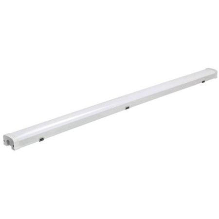 LED LED JAZZWAY, PWP-C3 1200 ShopLight 40W, 4000K, IP65, 4640LM, DSP