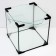 Aquarium "Cube", 27 liters, 30 x 30 x 30 cm