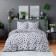 Bed linen 1.5 joint venture "Pardus", size 150x215 cm, 145x215 cm, 70x70 cm - 2 pcs