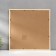Roof photo frame 2/2 40x40 cm