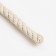 Cotton rope 8 mm (120 m) white