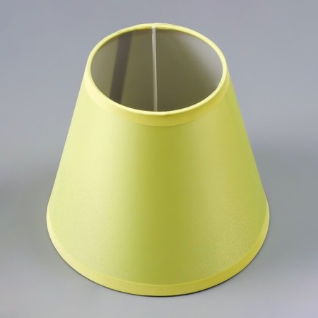 Obacound E14 yellow 15.5x15.5x13.7 cm