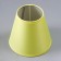 Obacound E14 yellow 15.5x15.5x13.7 cm
