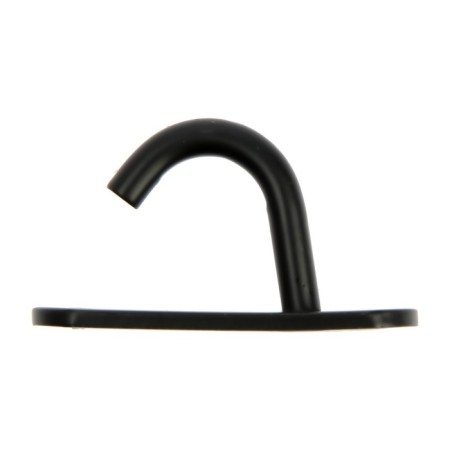 Tundra bracket for mounting cables 3.5 cm, black color-3