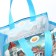 Bag baby car, 23*12*25, Department without lightning, Blue
