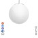 TRUKOL LOMK ULTRA "Moon" LED 6W 3000K-5700K CRI90