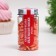 Sprinking confectionery "Little Mickey", red, 50 g