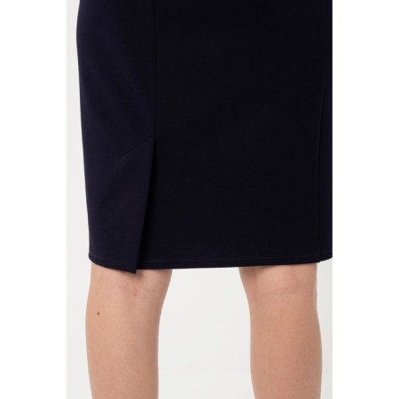 Women's dress, size 48-3