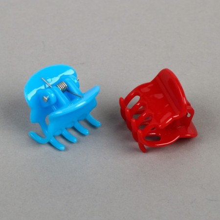 Clip for plants, set 10 pcs., Mix-1
