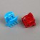 Clip for plants, set 10 pcs., Mix