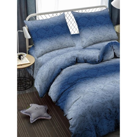 Bed linen 1.5 joint venture amore mio, size 150x210 cm, 145x215 cm, 70x70 cm - 2 pcs