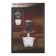 Willmark WMC-5288, glass, 400 watts, 1.2 l, black