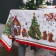 Tables New Year's Ethel "New Year's fairy tale" 150x220cm +/- 3cm with GMVO, HL100%