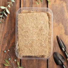 A set of jute rugs for microwaves 5 pcs with boxing 1 pc 