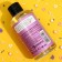 Bath foam, 300 ml, raspberry aroma, teenbee