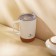 Sima-Land Home thermal circle, 360 ml, white color