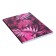 The diary of a non -stroke A5 80 sheets, a soft cover "Saturated Life"