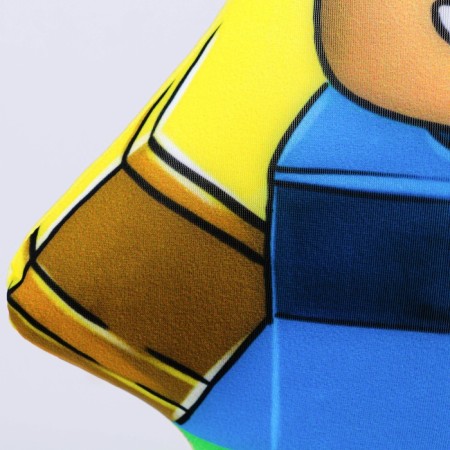 Antistress toy "Robot"-4