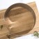 Baking form with size adjustment, 16-28 cm, height 14.5 cm, chrome color