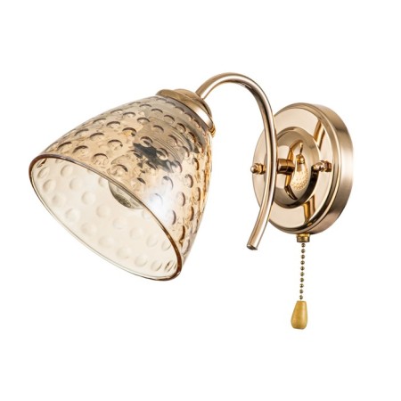 Wall lamp Freesia E27x40W-1