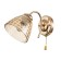 Wall lamp Freesia E27x40W
