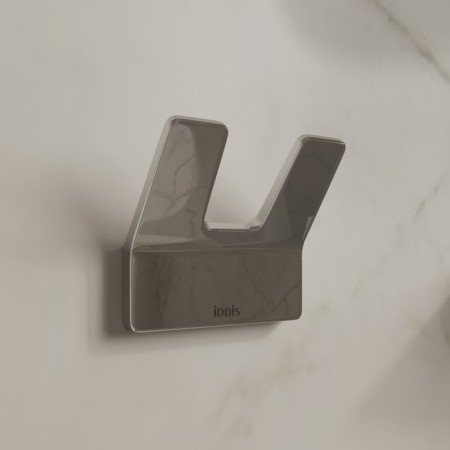 Double IDDIS Slide Slisc20i41, 75x38x70 mm, chrome-8