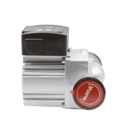 Circulation pump vrt vr.esc.25-4.180, 5-22 watts, pressure 4 m, 44 l/min, cable 1.2 m, cast iron-1