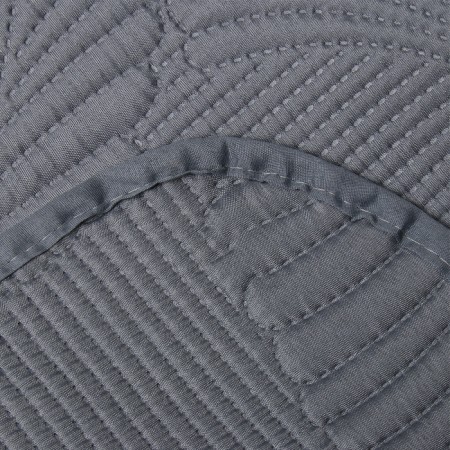 Marianna bedspread cover, size 150x225 cm, 100% polyester-2