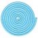 Crap for rhythmic gymnastics Grace Dance, 3 m, blue color