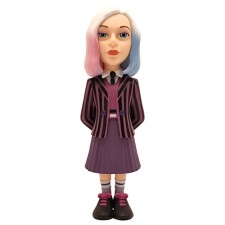 Фигурка коллекционная Minix Wednesday «Энид Синклер», 12 см