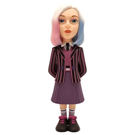 Collection Minix Weednesday "Enid Sinclair", 12 cm