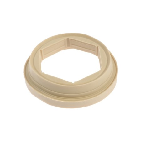 Reinforcement for flush tanks "RBM" AS-11.1, with a lateral flat bottom valve, Belaya button-2