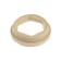 Reinforcement for flush tanks "RBM" AS-11.1, with a lateral flat bottom valve, Belaya button