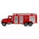 Metal machine "Fire Service", mix