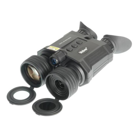 Night vision binoculars VEBER NVB 036 RF QHD, digital-1