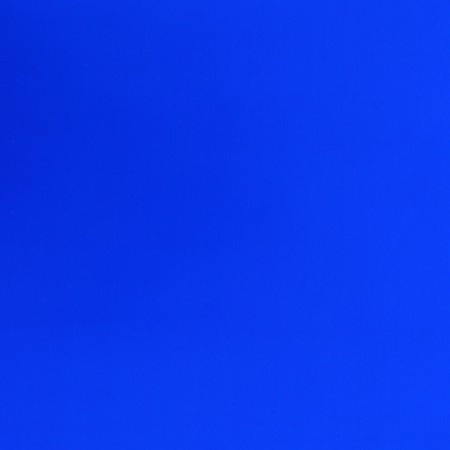 Matte film, 0.58 x 10 m, 70 μm, blue-3