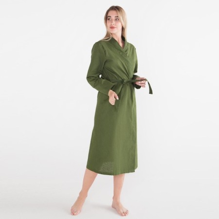 WALE WEEN WEEN LEARED ECONOME and I Size 54-56, HAKI color, 100% cotton, 200g/m2-2