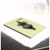 Diary Solid Cover 1-11 grade 48 sheets, "Compass", Cardboard 7BC cover, matte lamination, selective UV-lak, cheat sheet