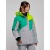Ski jacket female winter, size 42, light color