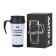 Thermal circle, 450 ml, Classic "The Best Son", retains heat up to 2 hours