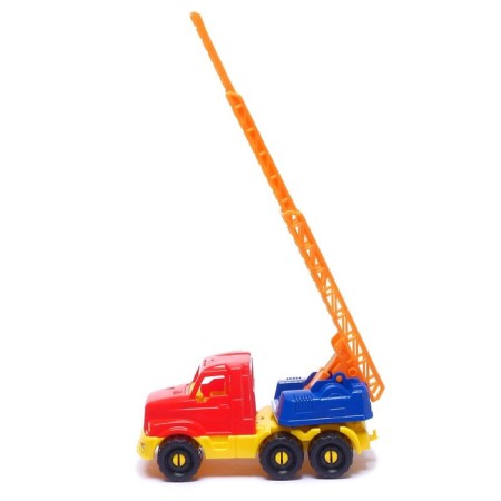 Fire machine "Dobrynya" classic, 20 cm-1