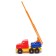 Fire machine "Dobrynya" classic, 20 cm