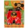 Binoculars "Cheburashka", blist. 17 × 21 × 6 cm