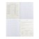 Subject subject calligrata top "Animals", 48 sheets in a cell of physics, with reference material, cover coated cardboard, Uf-lak, Offset block